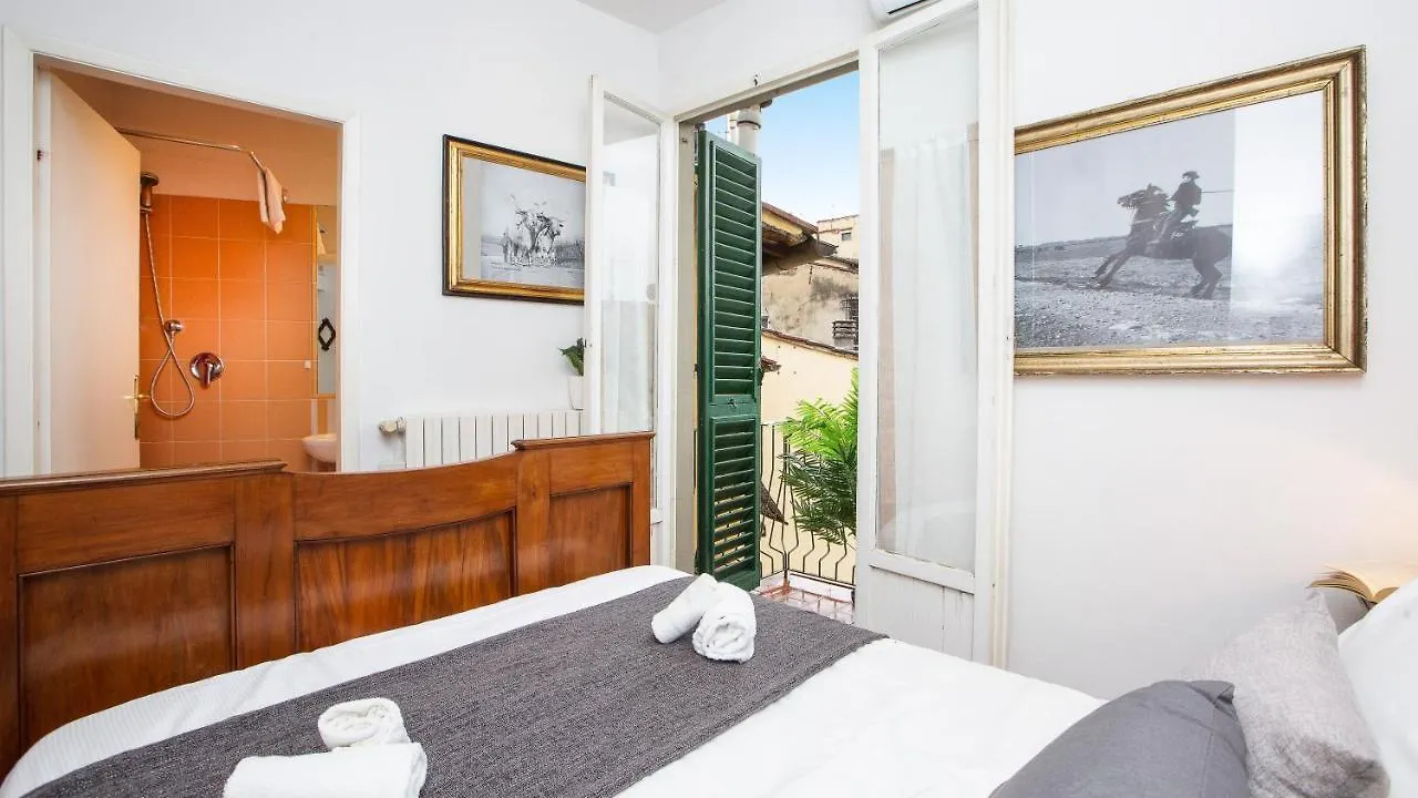 Piazza Della Signoria-Rental In Rome Florence 0*,  Italy