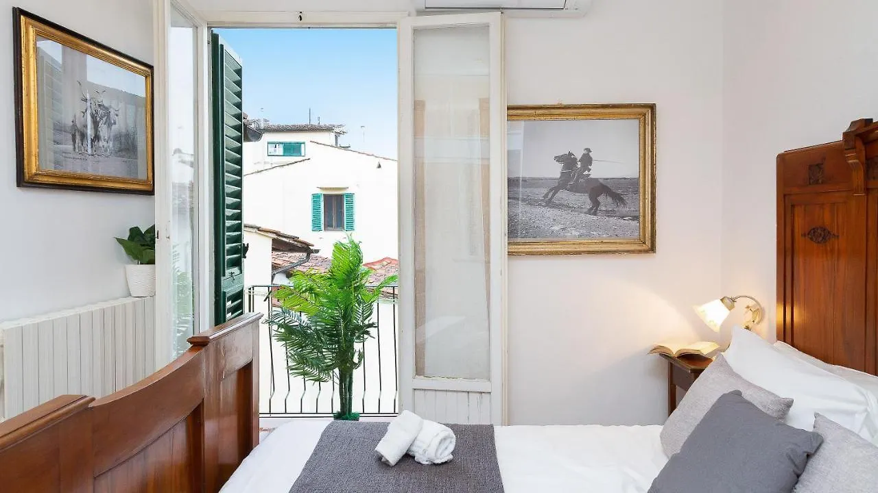 Piazza Della Signoria-Rental In Rome Florence