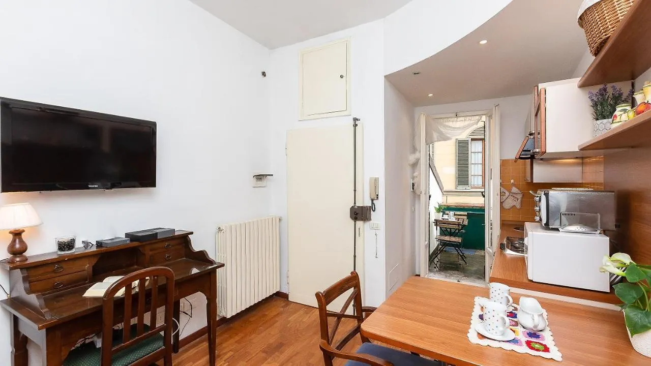 Piazza Della Signoria-Rental In Rome Florence 0*,  Italy