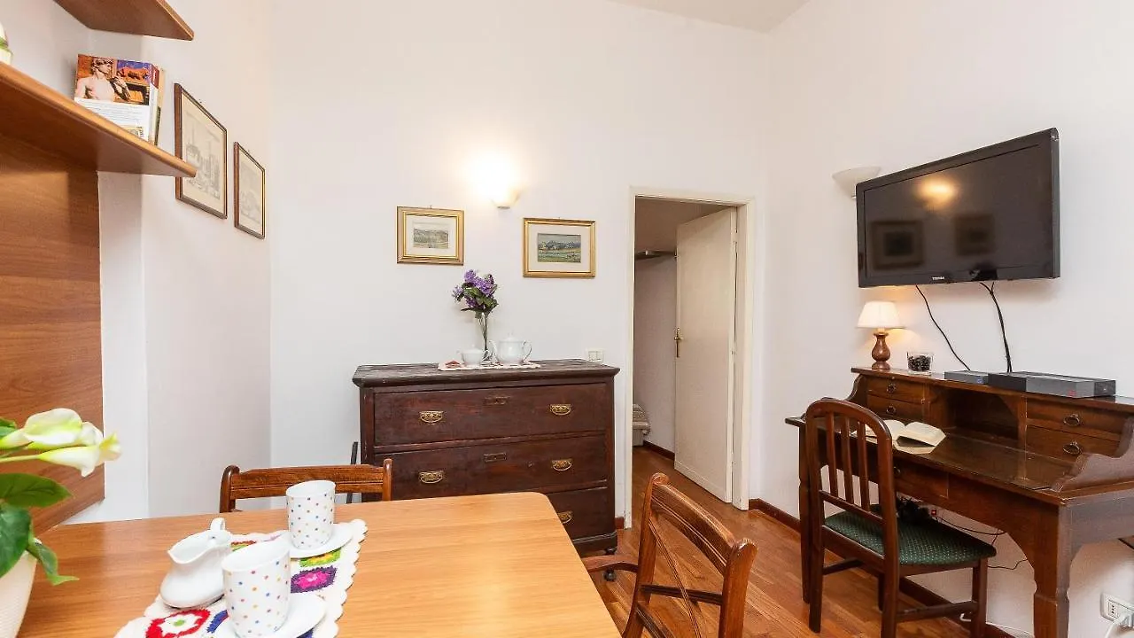Piazza Della Signoria-Rental In Rome Florence Apartment