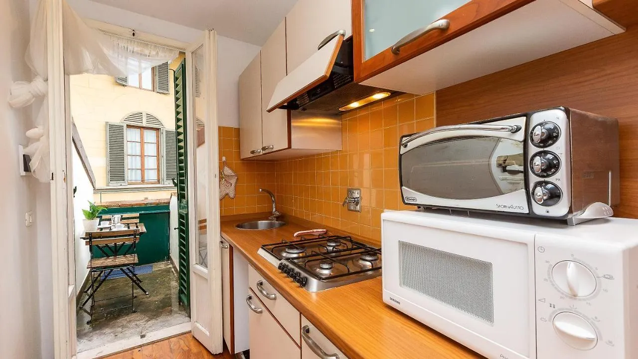 Apartment Piazza Della Signoria-Rental In Rome Florence