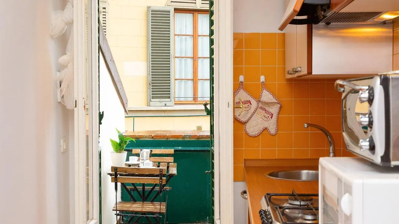 Apartment Piazza Della Signoria-Rental In Rome Florence