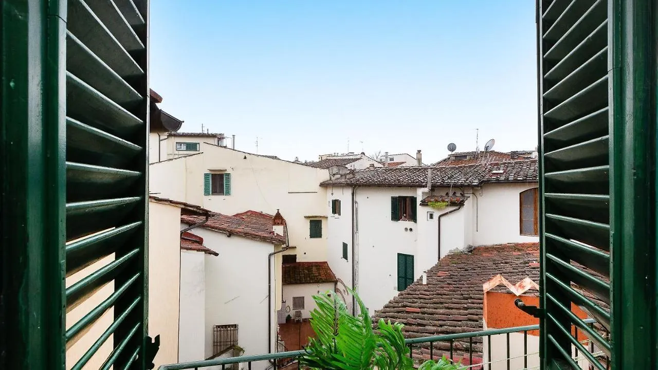 Piazza Della Signoria-Rental In Rome Florence 0*,