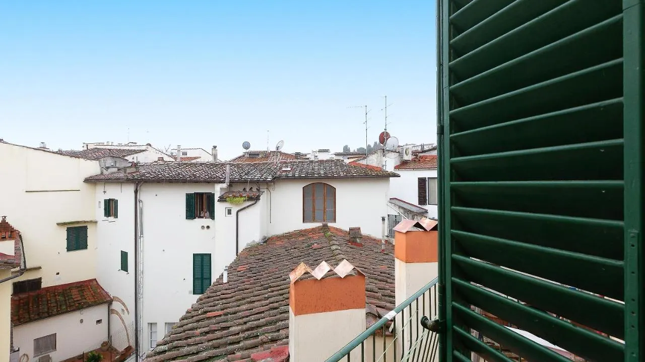 Piazza Della Signoria-Rental In Rome Florence Apartment